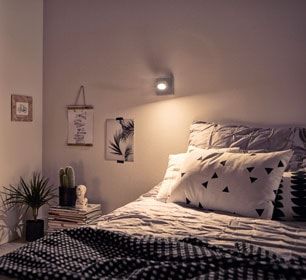 Bedroom Lighting